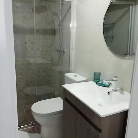 Διαμέρισμα Casa Milita São João da Pesqueira